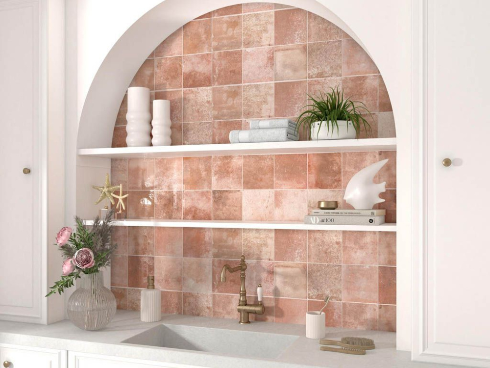 Плитка ARTISAN (Pamesa) в Москве