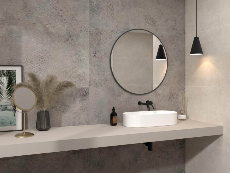 Плитка AT.ALPHA (Pamesa) в Москве