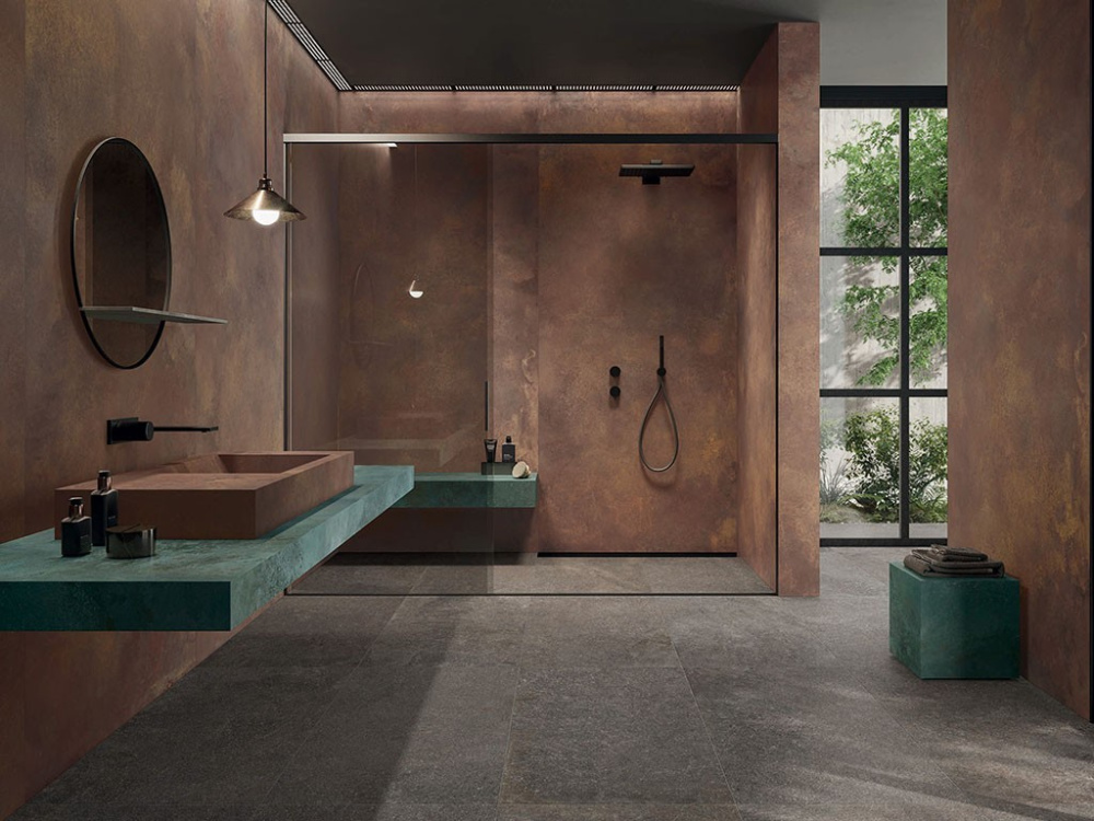 Плитка ALCHEMY (Caesar Ceramiche) в Москве