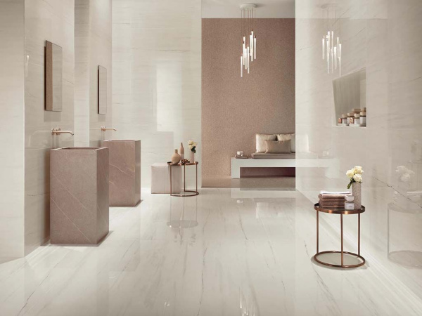 Плитка и керамогранит MARVEL STONE (Atlas Concorde) в Москве