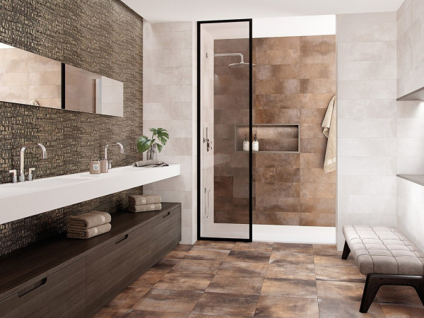 Плитка ABACUS (Ibero Ceramicas) в Москве