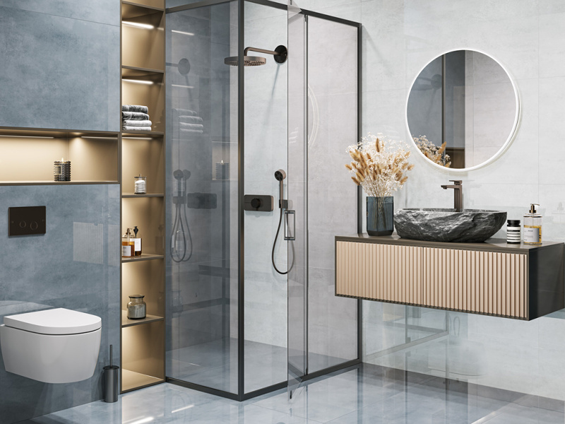 Плитка IRON (LCM) в Москве