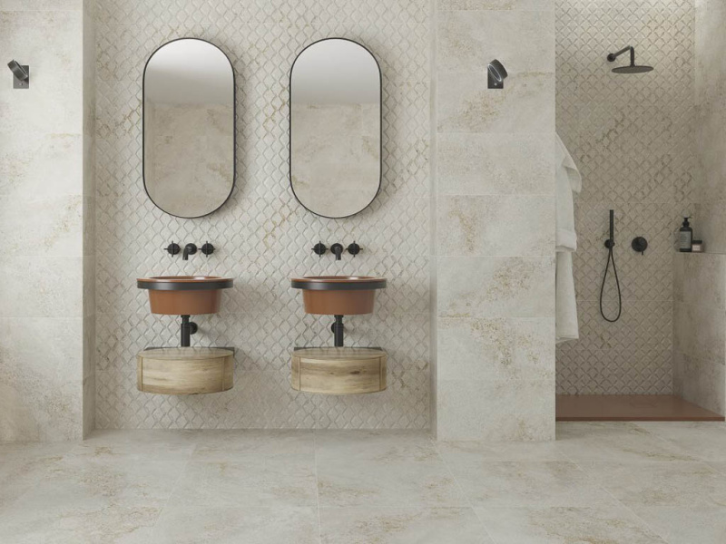 Плитка OMEGA (Rocersa) в Москве