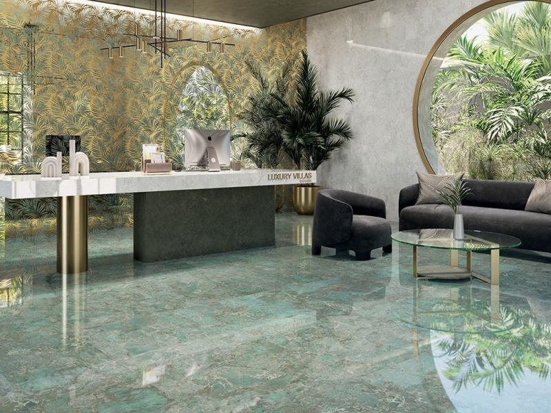 Плитка AMAZONITE (Dune) в Москве