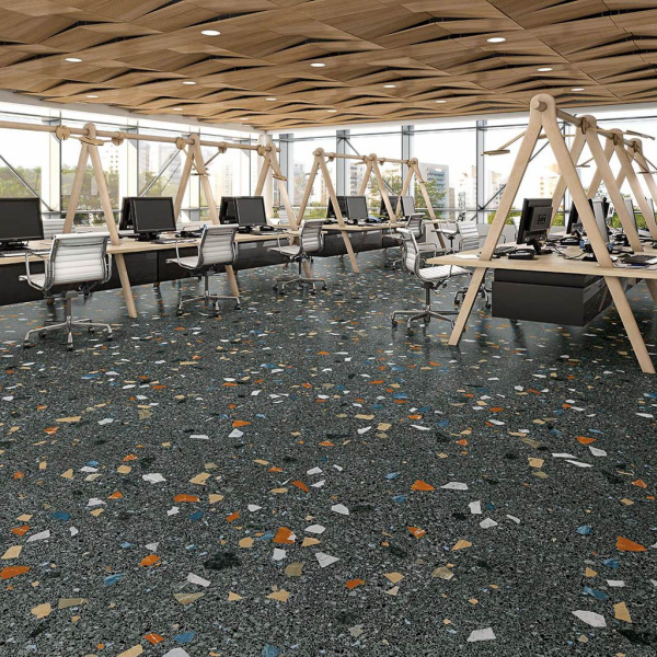 Плитка STRACCIATELLA (Arcana Ceramica) в Москве