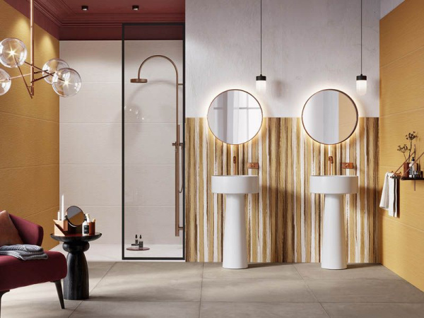 Плитка PURA (DOM Ceramiche) в Москве