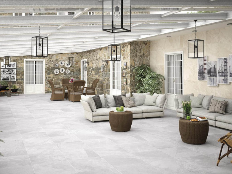 Плитка AXIS (Rocersa) в Москве