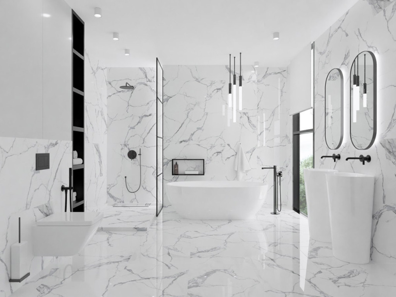 Плитка SIROCO (Primavera) в Москве