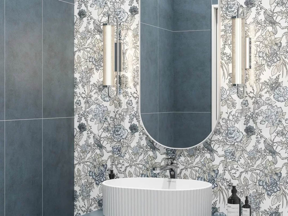 Плитка ЖАРДИМ (Kerama Marazzi) в Москве