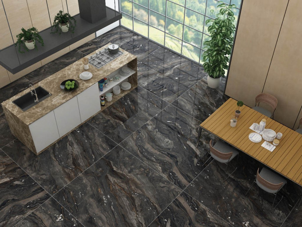 Плитка 120*120 (Maimoon Ceramica) в Москве