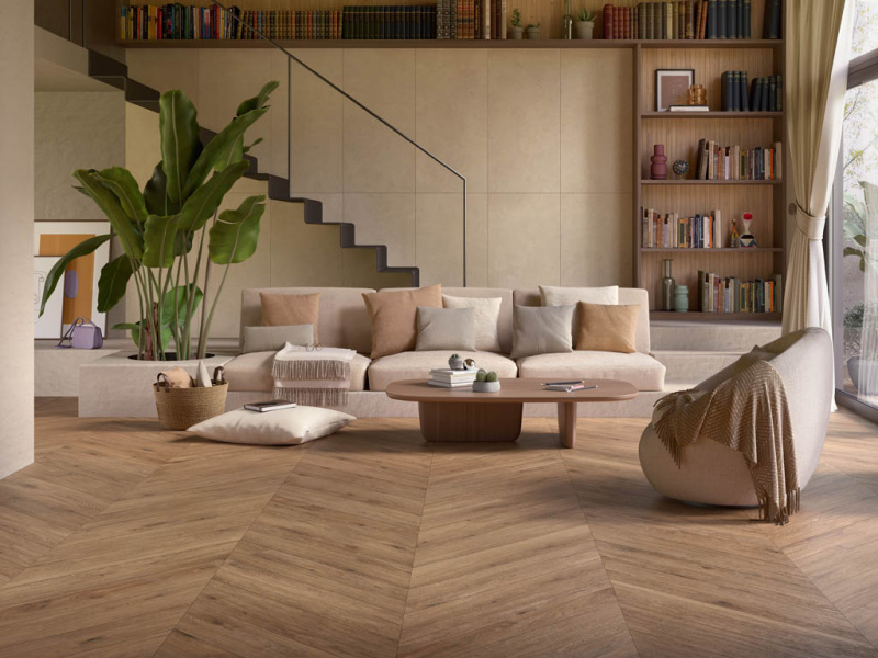 Плитка COCOON (Caesar Ceramiche) в Москве