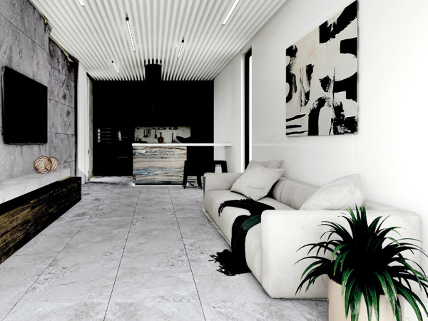 Плитка IMPERIAL (Dako) в Москве