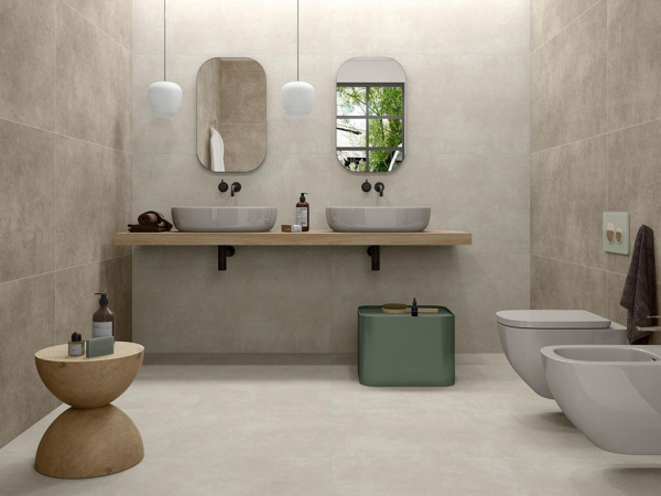 Плитка ALPHA BEAT (Pamesa) в Москве