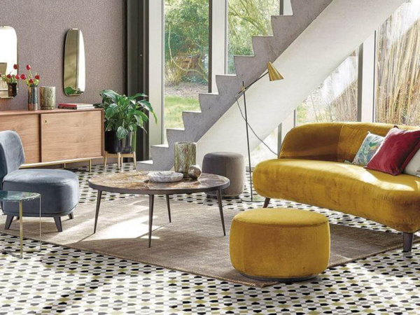 Плитка METROPOLIS (Nanda Tiles) в Москве