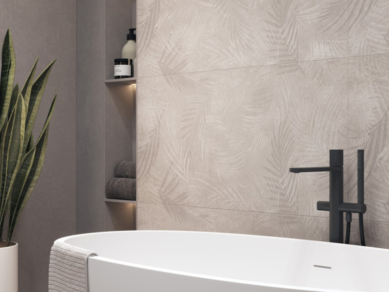 Плитка FLORESTA (Mei) в Москве