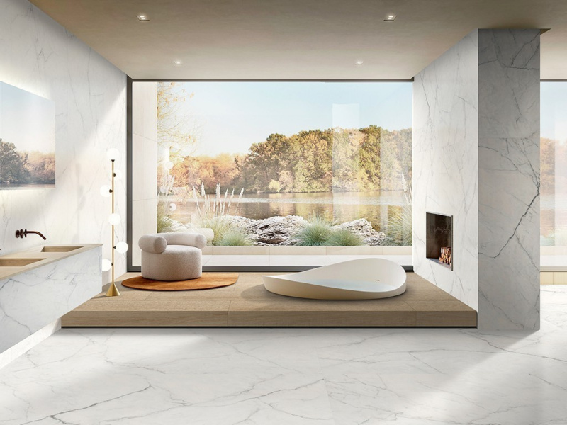 Плитка TRENTO (Nanogress) в Москве