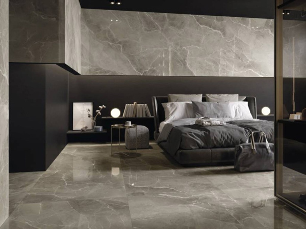 Плитка PURITY OF MARBELE XL Supergres Ceramiche в Москве