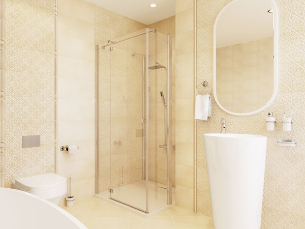 Плитка PETRA (AltaCera) в Москве