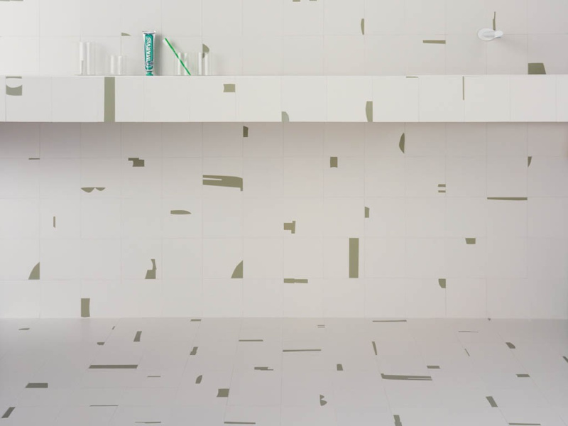 Плитка PACK (41ZERO42) в Москве