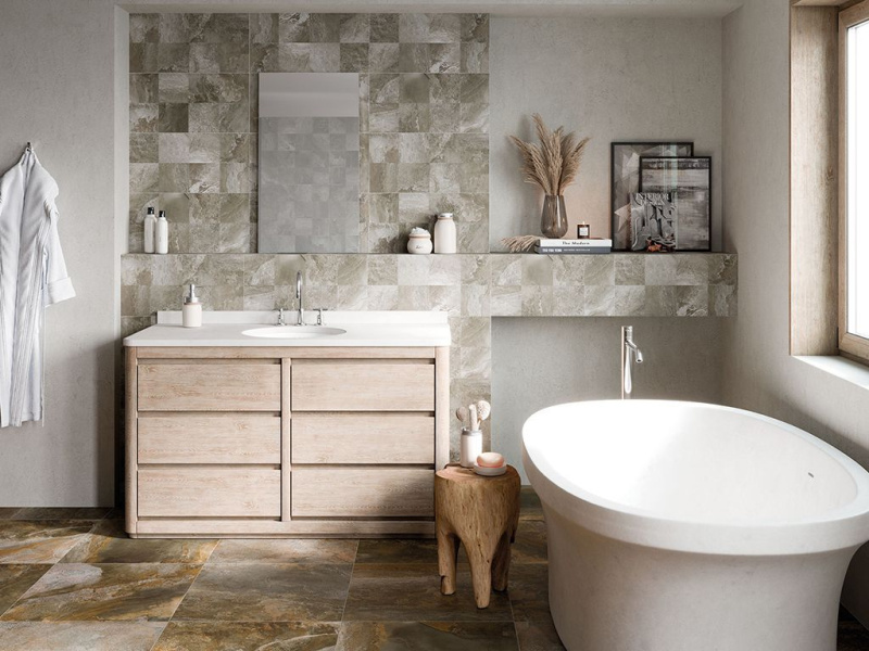 Плитка BORNEO (New Tiles) в Москве