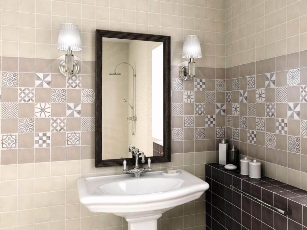 Плитка АМАЛЬФИ (Kerama Marazzi) в Москве