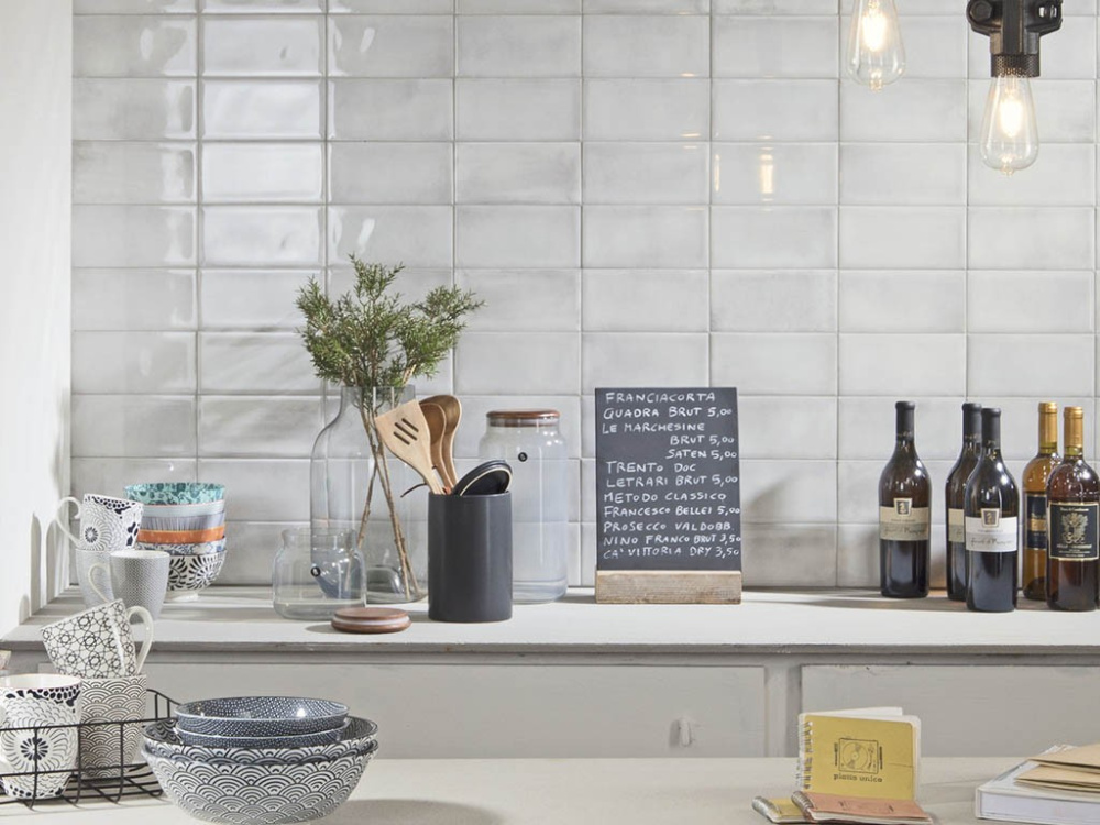 Плитка BE IN (Iris Ceramica) в Москве