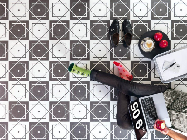 Плитка ALAMEDA (Vives Ceramica) в Москве