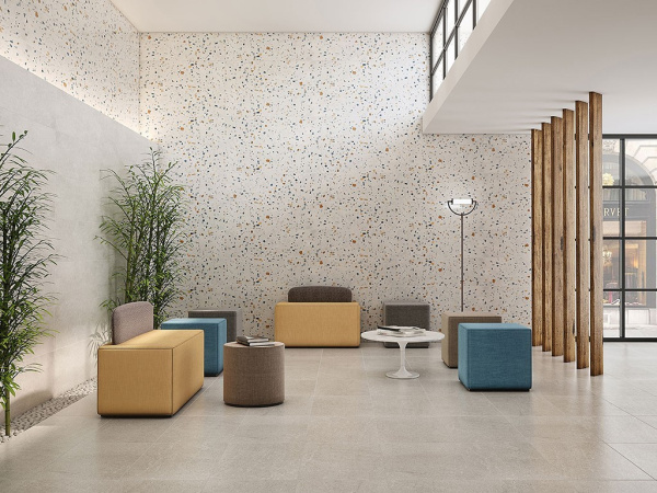 Плитка TERATZO (Alborz Ceramic CO) в Москве