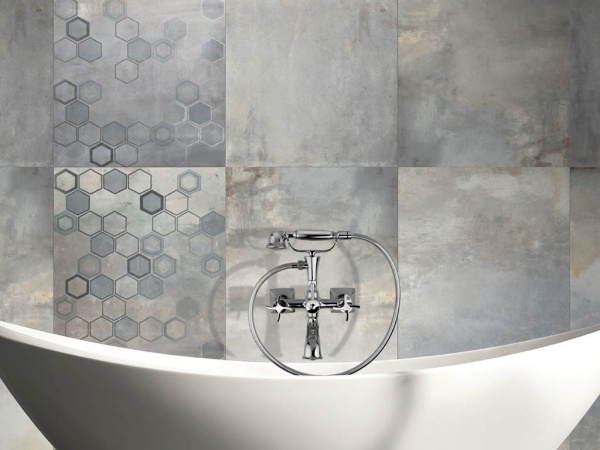 Плитка SAKHIR (Tonino Lamborghini) в Москве