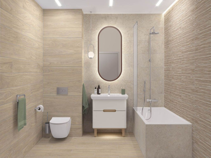 Плитка WOOD-X (Vitra) в Москве