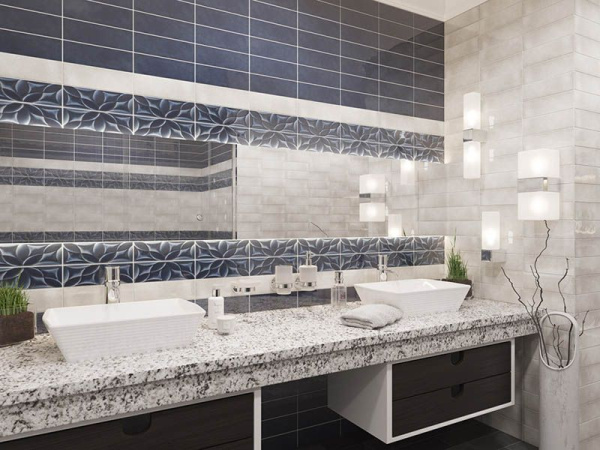 Плитка MARCHESE (Gracia Ceramica) в Москве