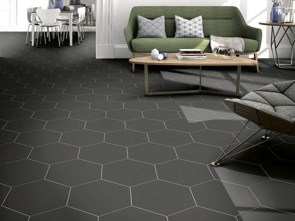 Плитка HEXAMIX (Realonda Ceramica) в Москве