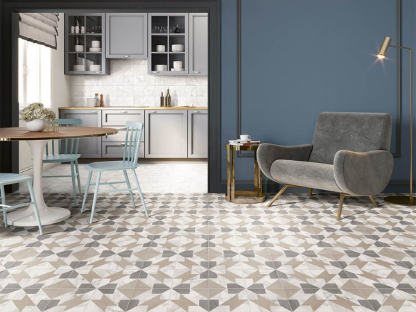 Плитка VERSAILLES HERMITAGE (Mainzu) в Москве