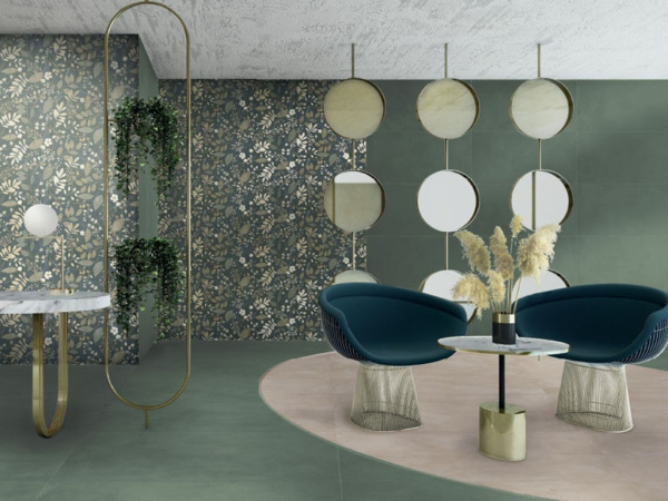 Плитка TOUCH EVO (La Fenice) в Москве