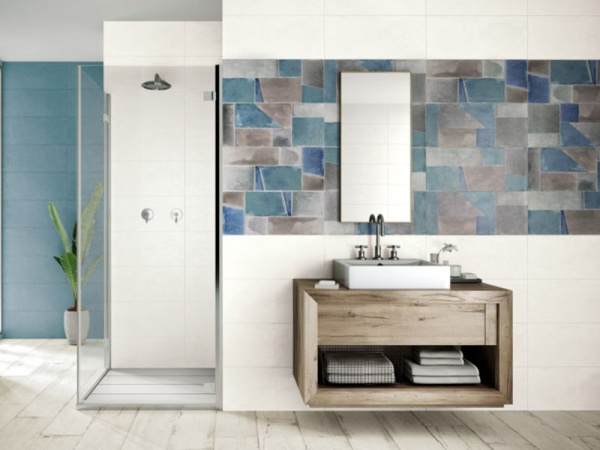 Плитка BELLE VILLE (Naxos Ceramica) в Москве