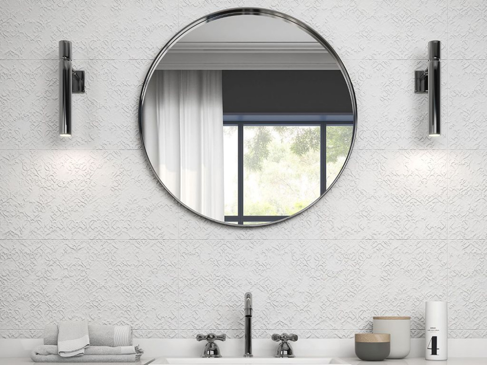 Плитка CANDLE (Saloni Ceramica) в Москве