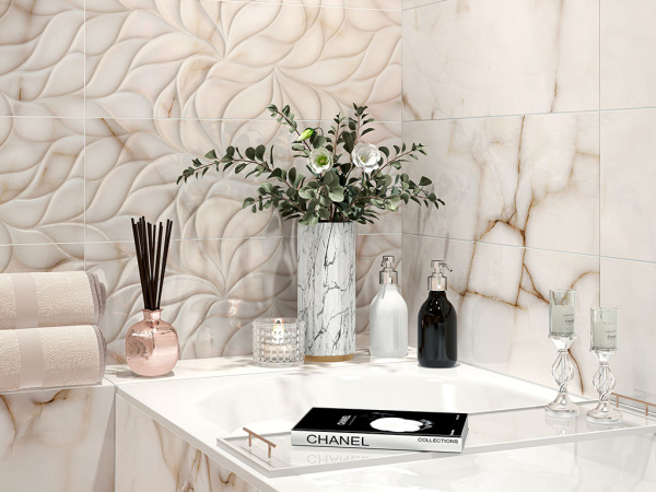 Плитка Rosa Portogallo (Eletto Ceramica) в Москве