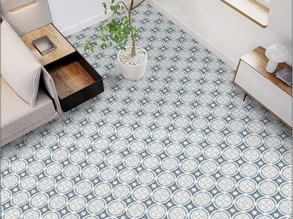 Плитка LUKEN (Dual Gres) в Москве