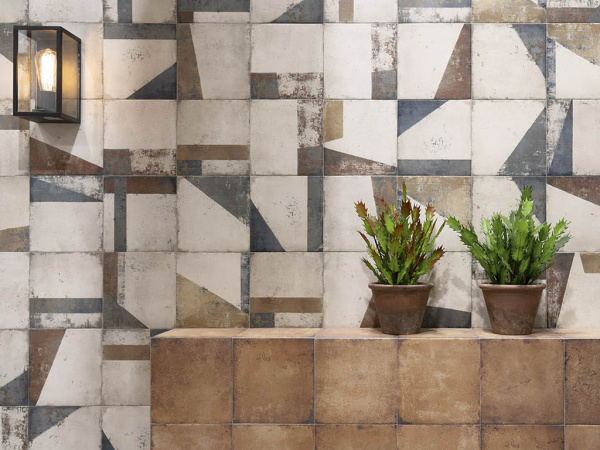 Плитка BOTTEGA (Mainzu) в Москве