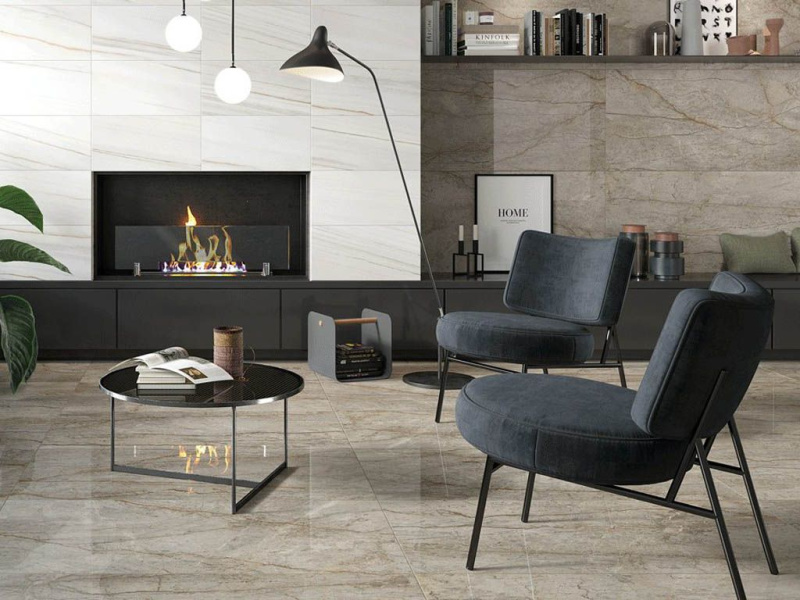 Плитка CANOVA (Rondine Group RHS) в Москве