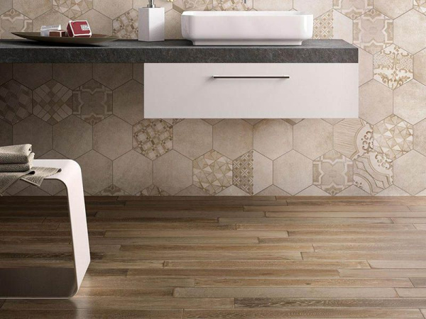 Керамогранит TREVERKAGE (Marazzi Italy) в Москве