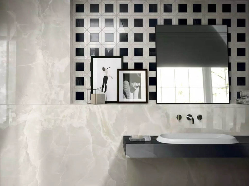 Плитка ECCENTRIC LUXE (REX Ceramiche) в Москве