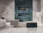 Плитка СУПЕРМАКСИ: METAL (Kerama Marazzi) в Москве