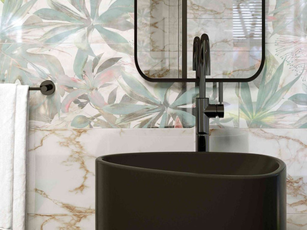 Плитка SHINE (Creto) в Москве