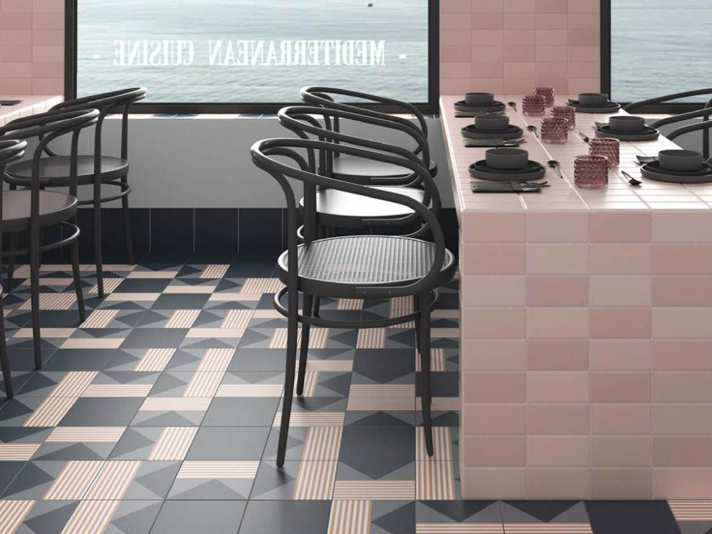Плитка BAUHOME (Equipe Ceramicas) в Москве