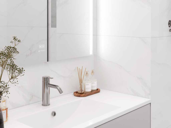 Плитка CALACATTA GENIUS (Ceradim) в Москве