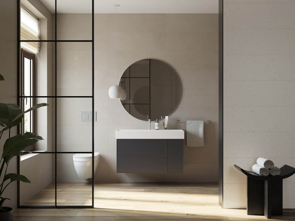 Плитка ESTETIKA DARK (Creto) в Москве