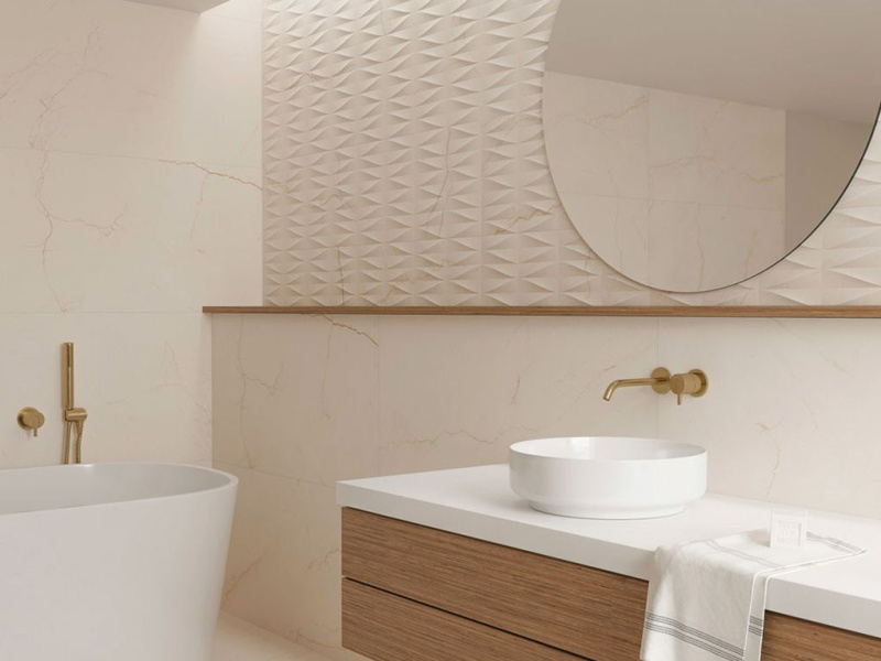 КерамогранитCREMA AVORIO (Gayafores) в Москве