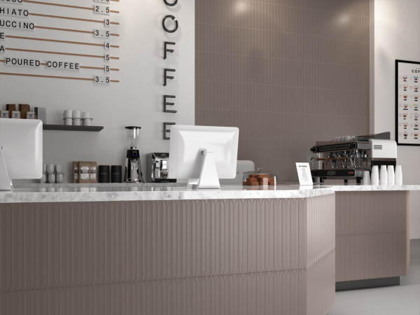 Плитка HOPP (Equipe Ceramicas) в Москве