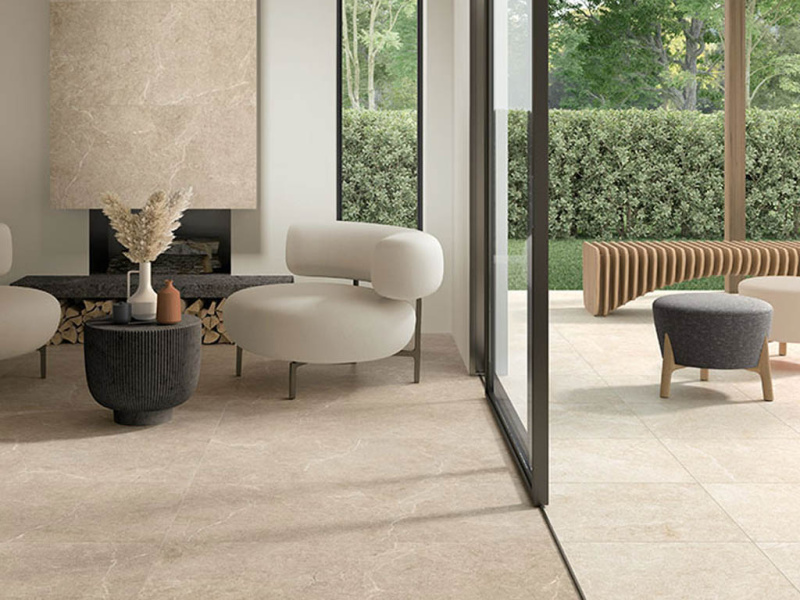 Плитка HOLYSTONE (Tuscania Ceramiche) в Москве